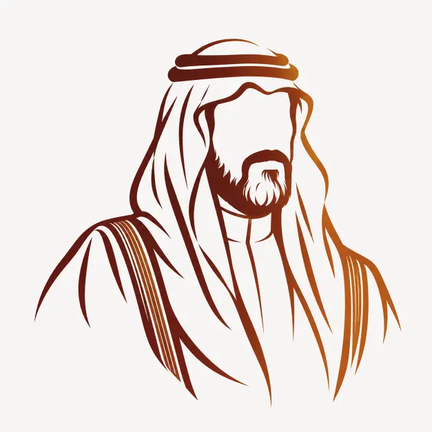 نسل صالح الحسين | ابا الخيل &bull; صالح الحسين أبا الخيل (الجد الاكبر و الجامع)
