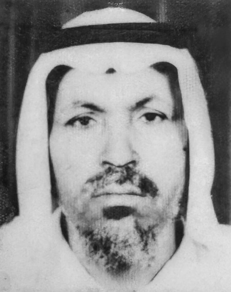نسل صالح الحسين | ابا الخيل &bull; إبراهيم بن صالح بن عبدالرحمن بن صالح بن حسين بن صالح الحسين أبا الخيل
