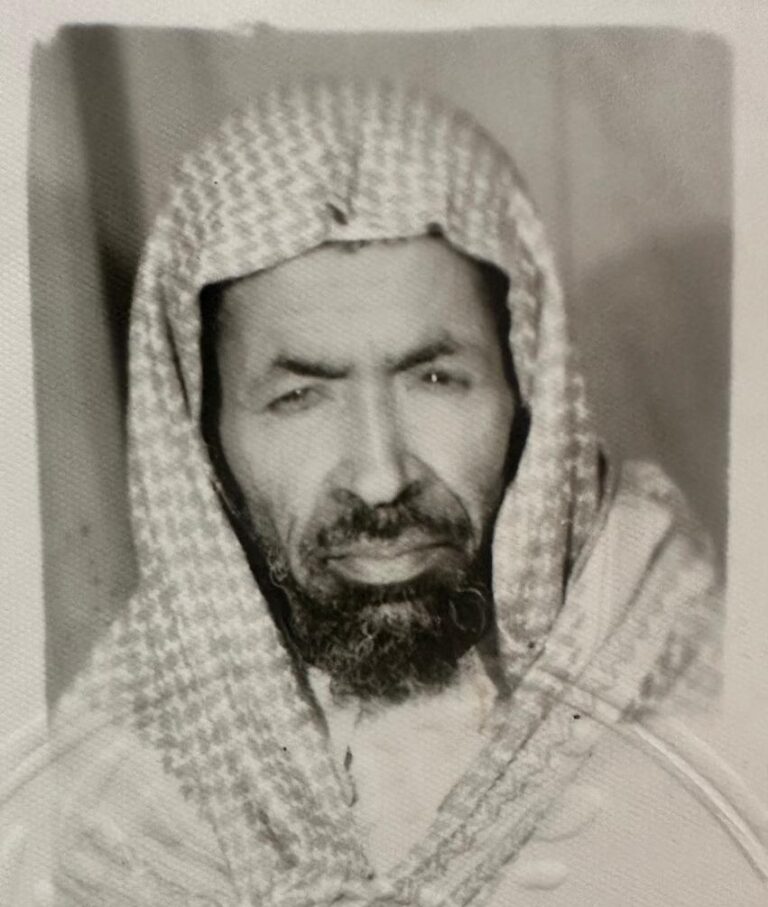 نسل صالح الحسين | ابا الخيل &bull; حسين بن صالح بن عبدالرحمن بن صالح بن حسين بن صالح الحسين أبا الخيل