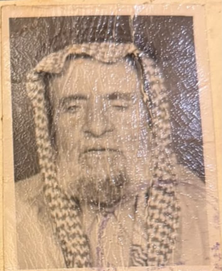 نسل صالح الحسين | ابا الخيل &bull; علي بن صالح بن علي بن عبدالله بن صالح الحسين أبا الخيل