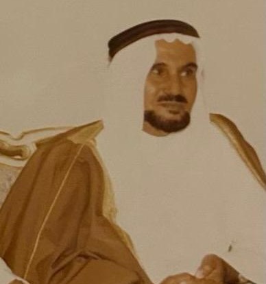 نسل صالح الحسين | ابا الخيل &bull; مهنا بن عبدالرحمن بن مهنا بن صالح الحسين أبا الخيل